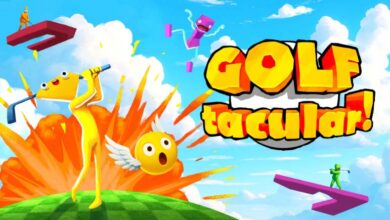 Hole in Zero?! Designing for the Absurd in Golftacular! Hole in Zero?! Designing for the Absurd in Golftacular!