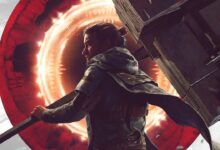 Control Resonant Review (Xbox Series X|S) Control Resonant Review (Xbox Series X|S)