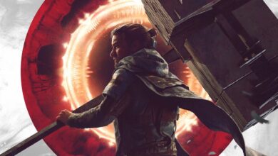 Control Resonant Review (Xbox Series X|S) Control Resonant Review (Xbox Series X|S)