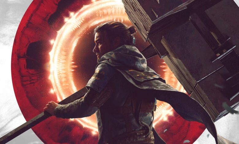 Control Resonant Review (Xbox Series X|S) Control Resonant Review (Xbox Series X|S)