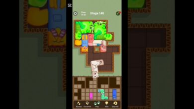 Puzzle Cats – Gameplay Walkthrough (iOS & Android)#shorts#games#funny Puzzle Cats – Gameplay Walkthrough (iOS & Android)#shorts#games#funny