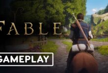 Fable – Official ‘Build An Extraordinary Life’ Gameplay Demo Fable – Official ‘Build An Extraordinary Life’ Gameplay Demo