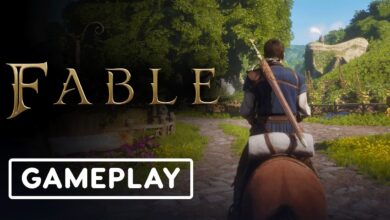 Fable – Official ‘Build An Extraordinary Life’ Gameplay Demo Fable – Official ‘Build An Extraordinary Life’ Gameplay Demo