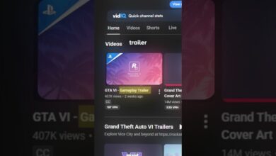 GTA 6 – Trailer 3 (Latest News) GTA 6 – Trailer 3 (Latest News)