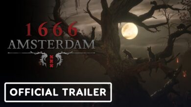 1666 Amsterdam – Reveal Trailer | IGN Summer of Gaming 1666 Amsterdam – Reveal Trailer | IGN Summer of Gaming