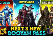 Next booyah pass free fire Full Review💥🤯| October Booyah Pass ff | Nov & September BooyahPass ff2026 Next booyah pass free fire Full Review💥🤯| October Booyah Pass ff | Nov & September BooyahPass ff2026