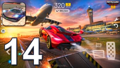 Extreme Car Driving Simulator – Gameplay Walkthrough Part 14 – New 2026 Update (iOS, Android) Extreme Car Driving Simulator – Gameplay Walkthrough Part 14 – New 2026 Update (iOS, Android)