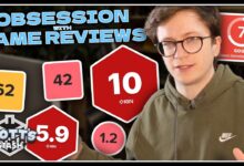 The Obsession with Game Reviews The Obsession with Game Reviews