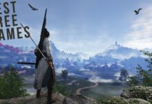 20 Best FREE Games We’ve EVER PLAYED 20 Best FREE Games We’ve EVER PLAYED