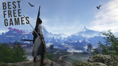 20 Best FREE Games We’ve EVER PLAYED 20 Best FREE Games We’ve EVER PLAYED