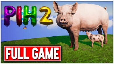 PIH 2 Gameplay FULL GAME Walkthrough No Commentary PC + Ending PIH 2 Gameplay FULL GAME Walkthrough No Commentary PC + Ending