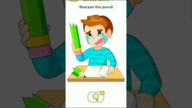 DOP 5 Delete One Part Fun Mobile Puzzle Game (Walkthrough + Tips) #shorts#ytshorts #gaming DOP 5 Delete One Part Fun Mobile Puzzle Game (Walkthrough + Tips) #shorts#ytshorts #gaming