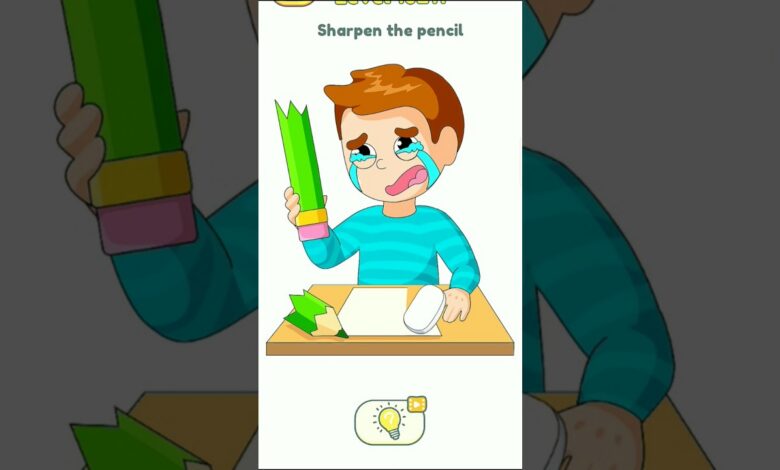 DOP 5 Delete One Part Fun Mobile Puzzle Game (Walkthrough + Tips) #shorts#ytshorts #gaming DOP 5 Delete One Part Fun Mobile Puzzle Game (Walkthrough + Tips) #shorts#ytshorts #gaming
