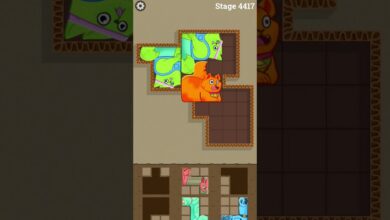 Puzzle Cats Gameplay Walkthrough (ios & android) #shorts #gaming#funny Puzzle Cats Gameplay Walkthrough (ios & android) #shorts #gaming#funny