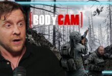Spec Ops Analyzes Bodycam’s Most Realistic Update Yet Spec Ops Analyzes Bodycam’s Most Realistic Update Yet