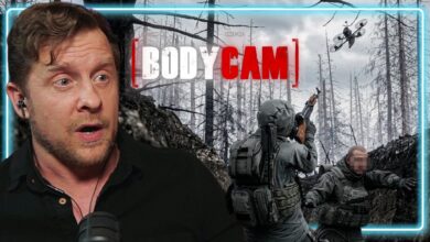 Spec Ops Analyzes Bodycam’s Most Realistic Update Yet Spec Ops Analyzes Bodycam’s Most Realistic Update Yet