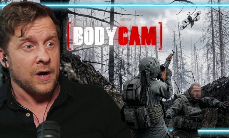 Spec Ops Analyzes Bodycam’s Most Realistic Update Yet Spec Ops Analyzes Bodycam’s Most Realistic Update Yet