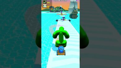 Tall Man Run All New Level Gameplay – Short video Android Walkthrough iOS #game #gaming More Gaming Tall Man Run All New Level Gameplay – Short video Android Walkthrough iOS #game #gaming More Gaming