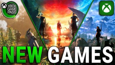 15 NEW Xbox & Game Pass Games to Play in June 2026! 15 NEW Xbox & Game Pass Games to Play in June 2026!