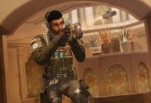 Roundup: Here’s What Was Revealed At The First Ever FPS Games Show Roundup: Here’s What Was Revealed At The First Ever FPS Games Show
