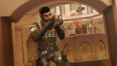 Roundup: Here’s What Was Revealed At The First Ever FPS Games Show Roundup: Here’s What Was Revealed At The First Ever FPS Games Show