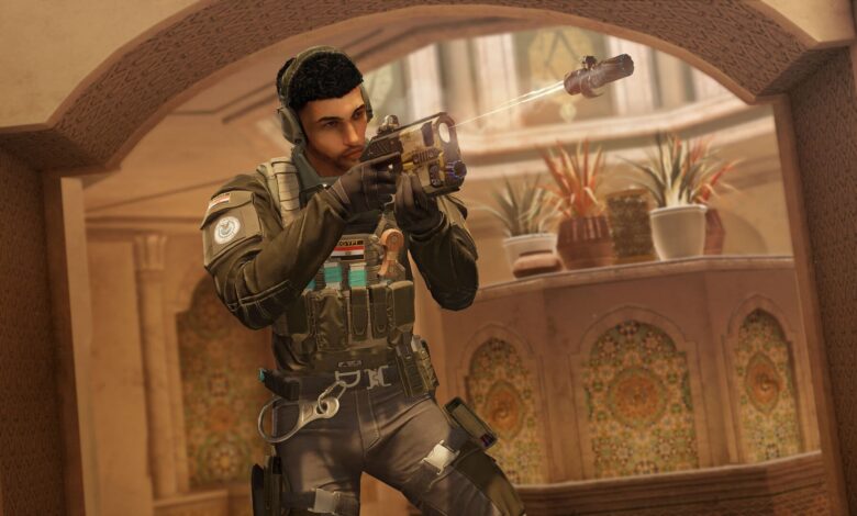 Roundup: Here’s What Was Revealed At The First Ever FPS Games Show Roundup: Here’s What Was Revealed At The First Ever FPS Games Show