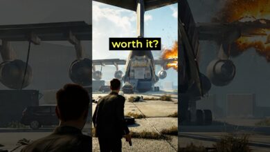 007 First Light After 20+ Hours Played… Worth It? 007 First Light After 20+ Hours Played… Worth It?