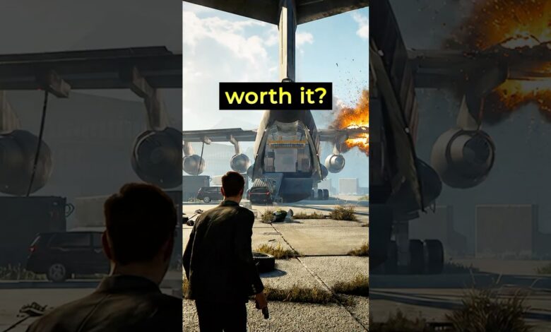 007 First Light After 20+ Hours Played… Worth It? 007 First Light After 20+ Hours Played… Worth It?