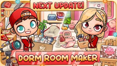Dorm Room Maker TRAILER ποΈπ¦ | Next Update! π’ | Avatar World Dorm Room Maker TRAILER ποΈπ¦ | Next Update! π’ | Avatar World