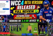 Wcc4 Beta Version Released & Download Problem Solved Game Full Review Wcc4 Beta Version Released & Download Problem Solved Game Full Review