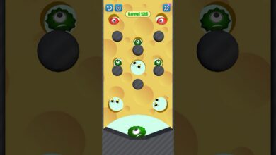 Hungry Balls 125 Level ππ #short #funny #top #video #game #puzzle Hungry Balls 125 Level ππ #short #funny #top #video #game #puzzle