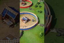 Must Play Mobile Game-Viking Rise!🤩 #shorts #gamereviews Must Play Mobile Game-Viking Rise!🤩 #shorts #gamereviews