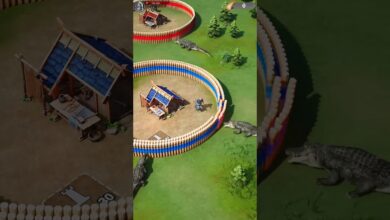 Must Play Mobile Game-Viking Rise!🤩 #shorts #gamereviews Must Play Mobile Game-Viking Rise!🤩 #shorts #gamereviews