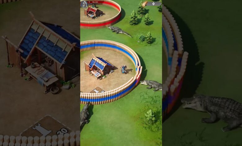 Must Play Mobile Game-Viking Rise!π€© #shorts #gamereviews Must Play Mobile Game-Viking Rise!π€© #shorts #gamereviews