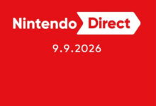 Two Nintendo Directs Coming Next Week – News Two Nintendo Directs Coming Next Week – News
