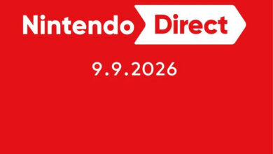 Two Nintendo Directs Coming Next Week – News Two Nintendo Directs Coming Next Week – News