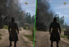 Here’s A Look At All Four Graphics Modes In The Blood Of Dawnwalker On Xbox Series X|S Here’s A Look At All Four Graphics Modes In The Blood Of Dawnwalker On Xbox Series X|S