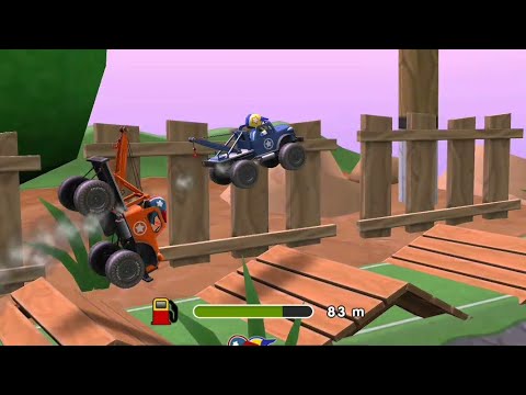 Mini Racing game Bash field play video game# game videos # Mini Racing game Bash field play video game# game videos #