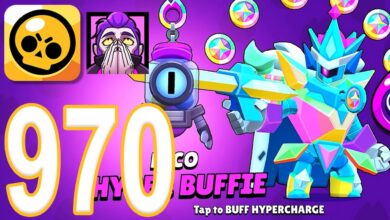 Brawl Stars – Gameplay Walkthrough Part 970 – New Buffies (iOS, Android) Brawl Stars – Gameplay Walkthrough Part 970 – New Buffies (iOS, Android)