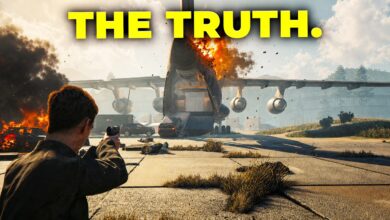 I Played 20+ Hours of 007 First Light… Is It Really That Good? I Played 20+ Hours of 007 First Light… Is It Really That Good?