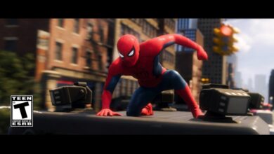 Spider-Man: Brand New Day Swings into Fortnite – Cinematic Trailer Spider-Man: Brand New Day Swings into Fortnite – Cinematic Trailer