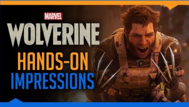 Marvel’s Wolverine – Preview Marvel’s Wolverine – Preview
