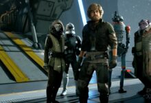 Five Reasons Why Star Wars Zero Company Is An All-Timer On Xbox Series X Five Reasons Why Star Wars Zero Company Is An All-Timer On Xbox Series X