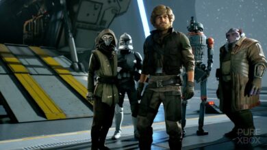 Five Reasons Why Star Wars Zero Company Is An All-Timer On Xbox Series X Five Reasons Why Star Wars Zero Company Is An All-Timer On Xbox Series X