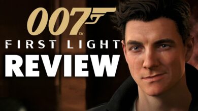 007 First Light Review – The Final Verdict 007 First Light Review – The Final Verdict