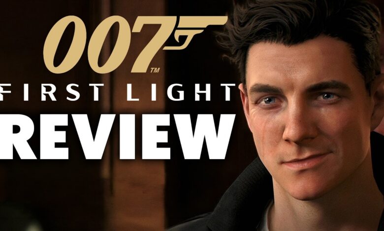 007 First Light Review – The Final Verdict 007 First Light Review – The Final Verdict