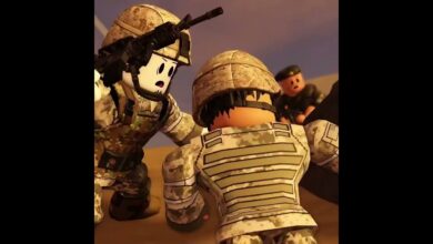 Last guest trailer #roblox #shorts #fyp #viral Last guest trailer #roblox #shorts #fyp #viral