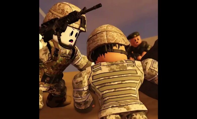Last guest trailer #roblox #shorts #fyp #viral Last guest trailer #roblox #shorts #fyp #viral