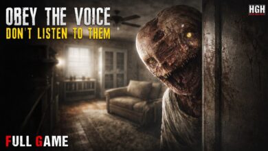Obey the Voice™ | Full Game | Walkthrough Gameplay No Commentary Obey the Voice™ | Full Game | Walkthrough Gameplay No Commentary