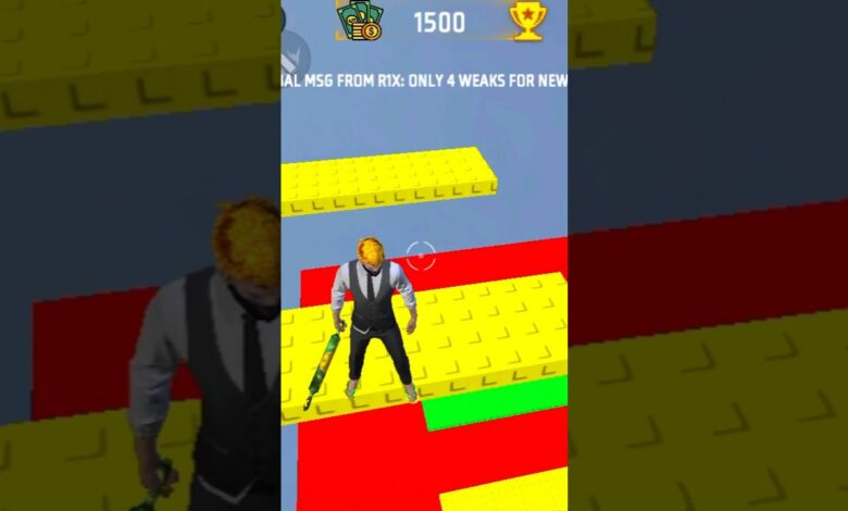 New Free Fair Shorts Videos/Game shorts Viral Video #garenafreefire #freefireshorts #bluefire #viral New Free Fair Shorts Videos/Game shorts Viral Video #garenafreefire #freefireshorts #bluefire #viral